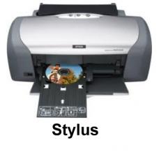 Cartouche pour Epson Stylus Photo R220